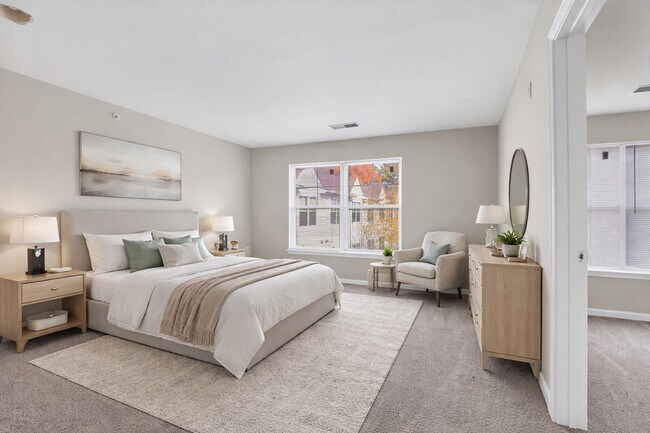 Foto del edificio - Morningside Park Apartments - 62+ Senior Living