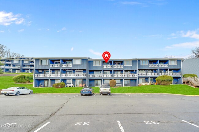 Foto del edificio - A-7 Twinlights Terrace