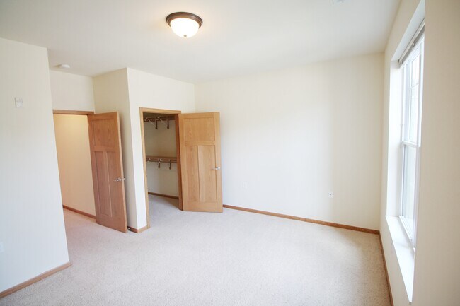 Foto del edificio - Aspen Hill