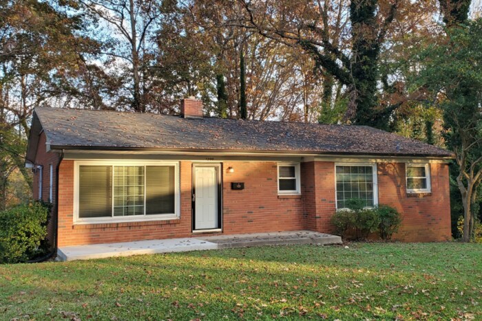 Foto principal - 1200 East Dr