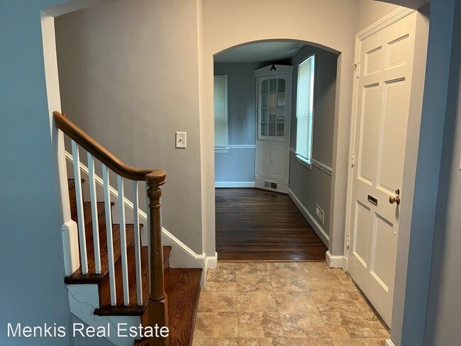 Foto del edificio - 3 br, 1.5 bath House - 5211 Elsmere Ave