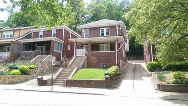 Building Photo - 6523 Stanton Ave