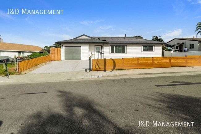 Building Photo - 1708 Marson St