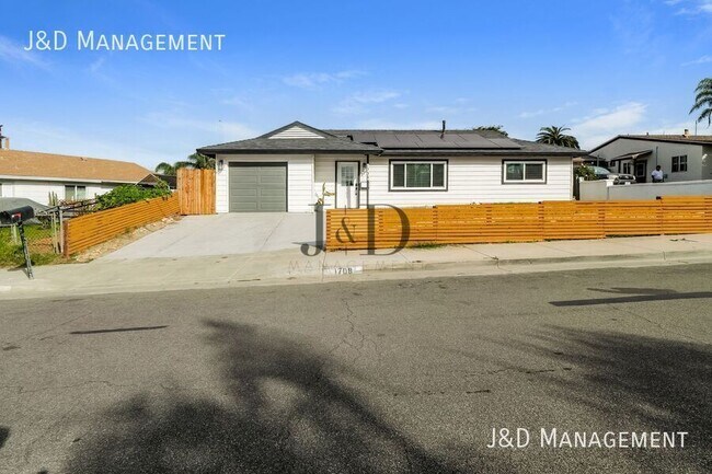 Foto del edificio - 1708 Marson St