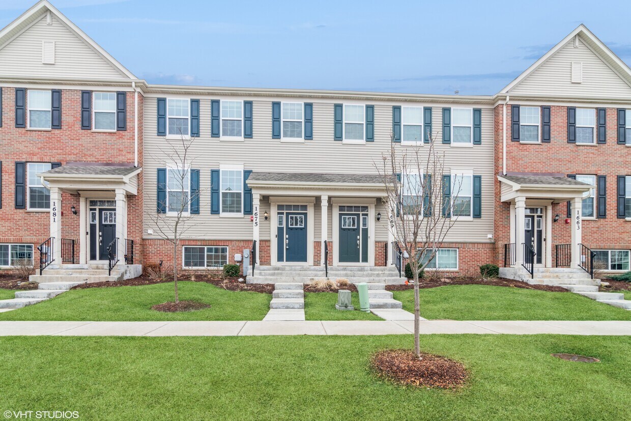 Primary Photo - 1675 Sager Way