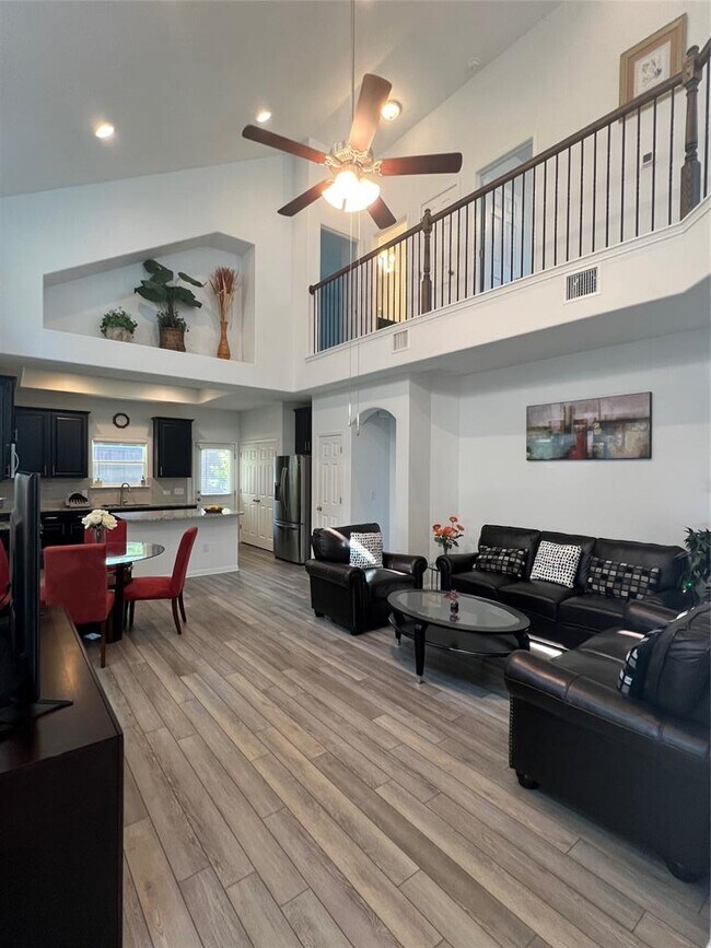 Foto del edificio - 1200 Avani Brook Ln