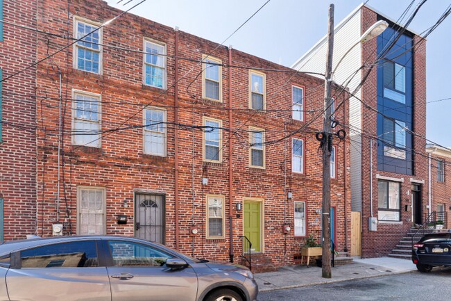 Foto del edificio - 304 Sears St