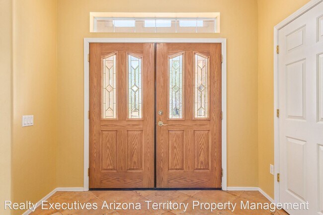 Foto del edificio - 3 br, 2 bath House - 13814 N. Heritage Can...