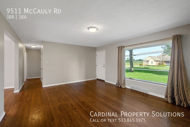 Building Photo - 9511 McCauly Rd