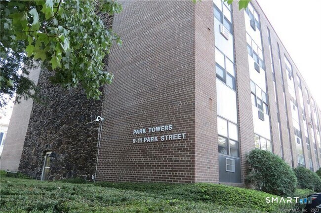 Foto del edificio - 9 Park St