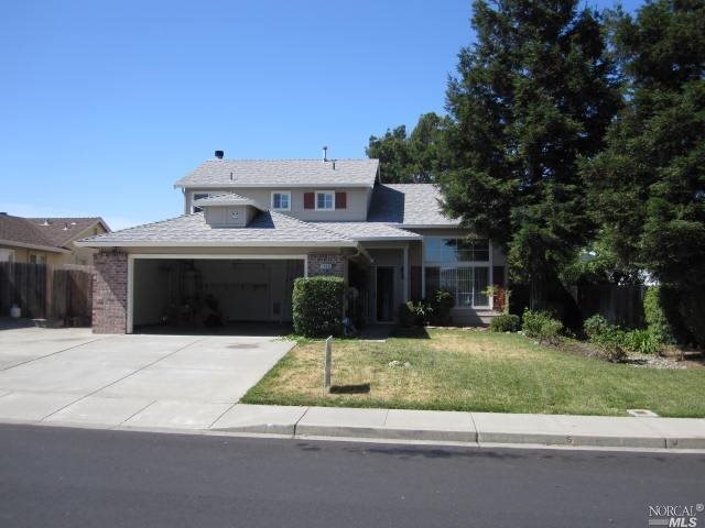 Primary Photo - 1006 Cinnabar Way