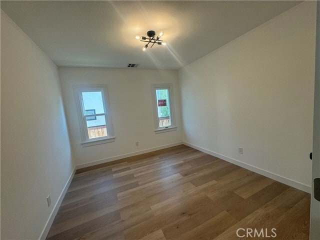 Foto del edificio - 1215 N Vista St