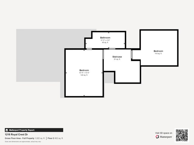 Building Photo - Duplex for Rent in Killeen