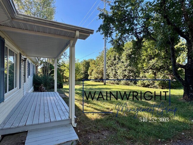 Foto del edificio - 2531 Scruggs Rd