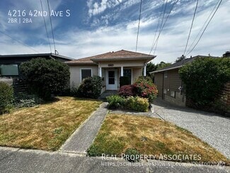 Building Photo - 4216 42nd Ave S