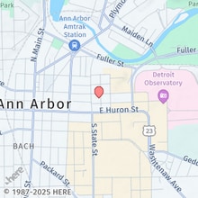 Building Photo - 209 N Thayer St