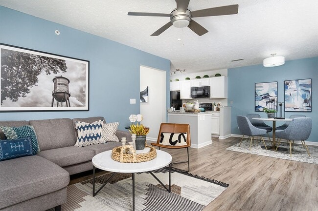 Foto del edificio - Grandview Summit Apartments