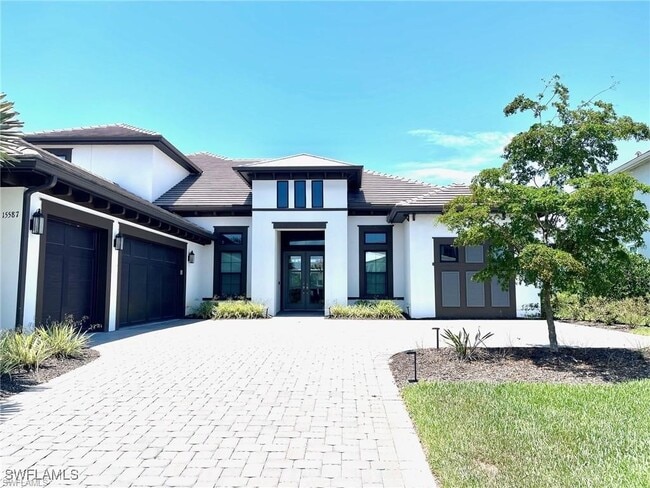 Foto del edificio - 15587 Montello Ln