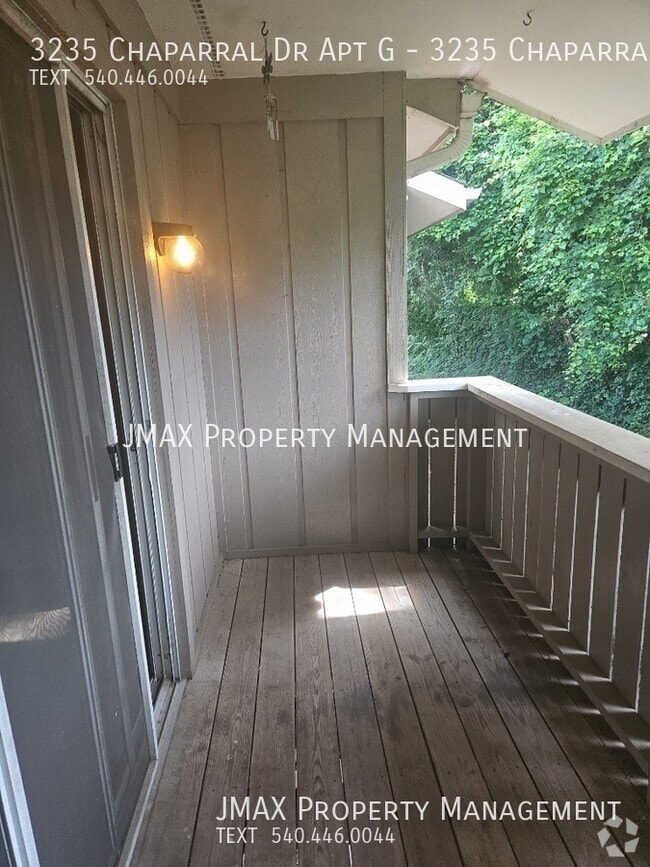 Building Photo - 3235 Chaparral Dr