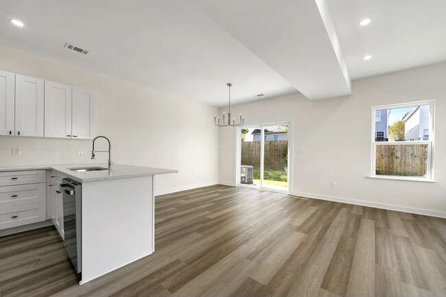 Foto del edificio - 3599 Brycewood Dr