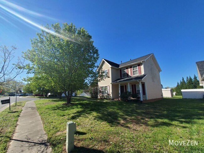 Building Photo - 3016 Christian Scott Ln