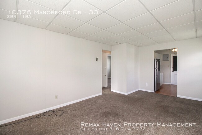Foto del edificio - 10376 Manorford Dr