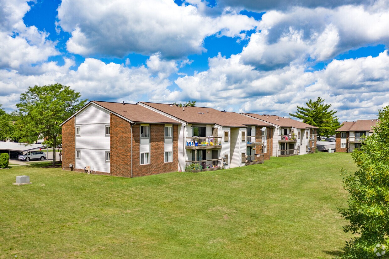 Foto principal - Woodside Apartments
