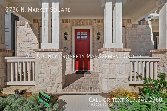 Building Photo - Welcome Home to Pecan Square in Northlake ...