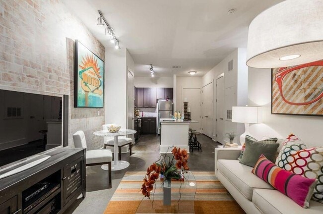 Foto del edificio - 1391 Collier Rd NW