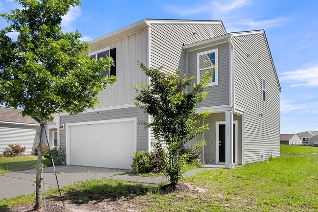 Building Photo - 424 Pender Woods Dr