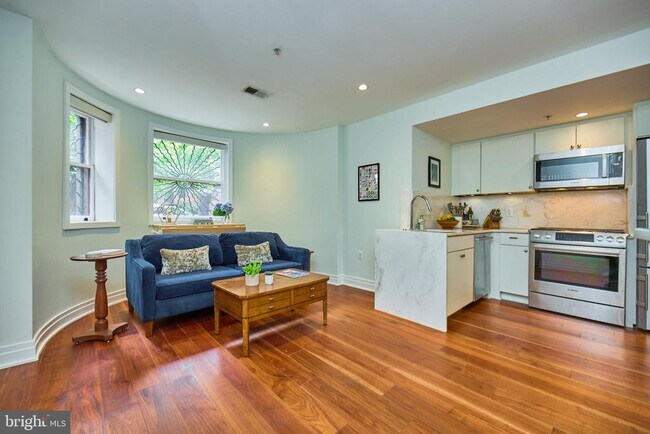 Building Photo - 1304 Rhode Island Ave NE