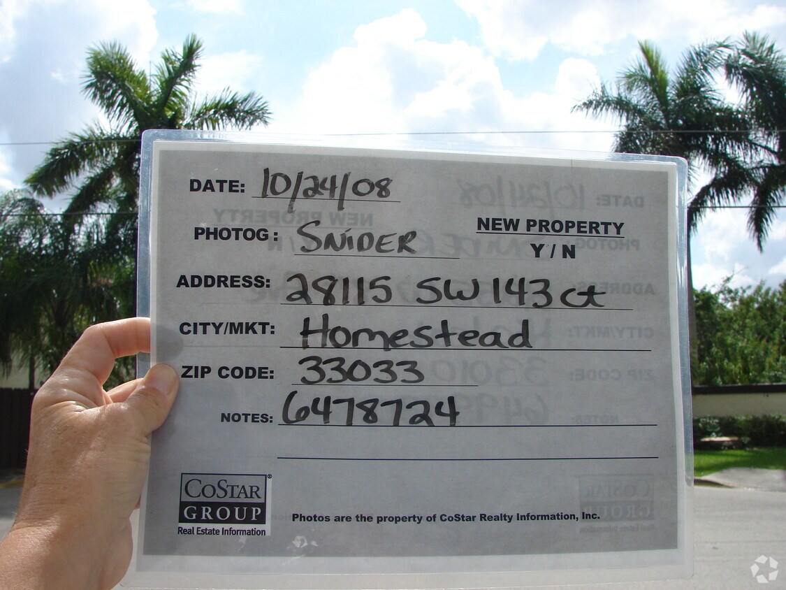 Primary Photo - 28115-28145 SW 143rd Ct