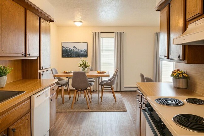 Foto del edificio - 8109 NW Gray Warr Ave