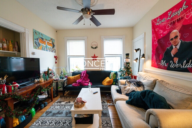 Foto del edificio - 20 Lawn St