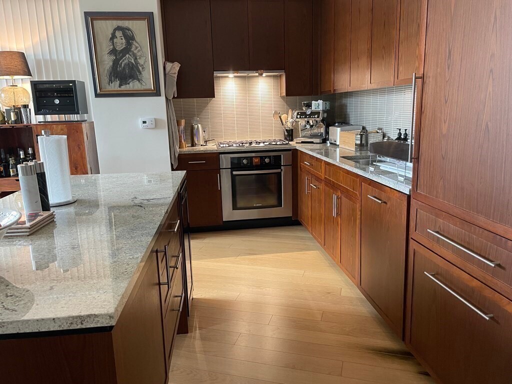 Foto principal - 175 Tremont St