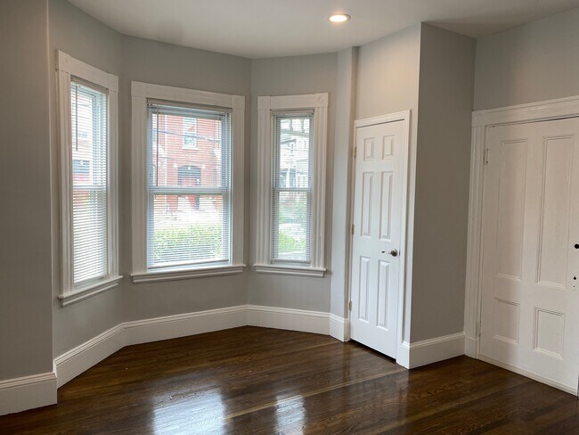 Foto del edificio - 7 Quincy St