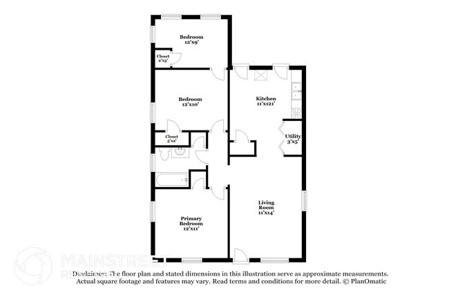 Foto del edificio - 1025 S 40th St