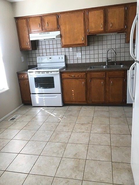 Cocina - 6030 Sunwood Pl