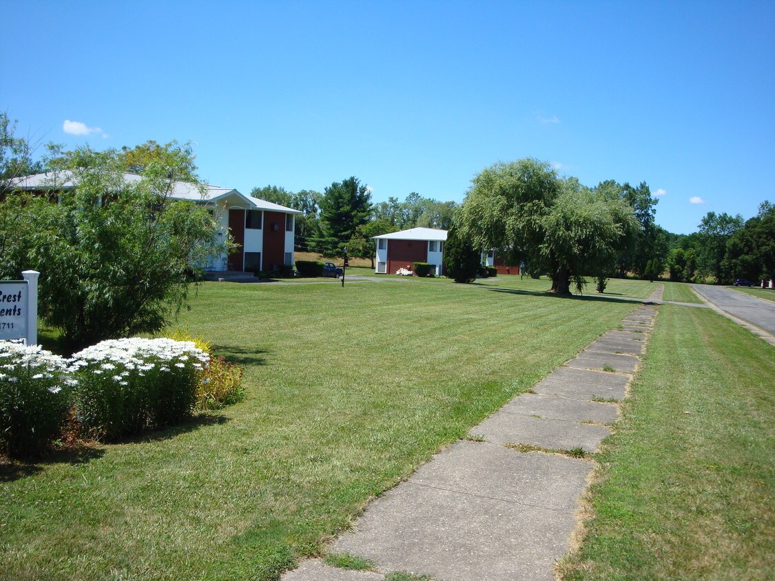 Ambiente campestre tranquilo - 3 Burke Ln