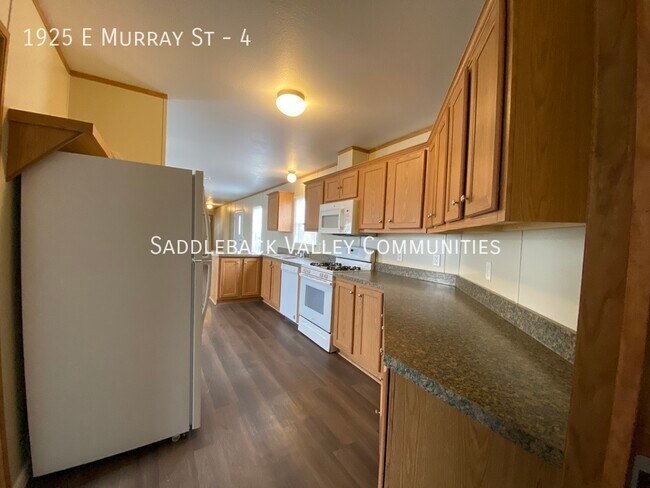 Foto del edificio - 1925 E Murray St