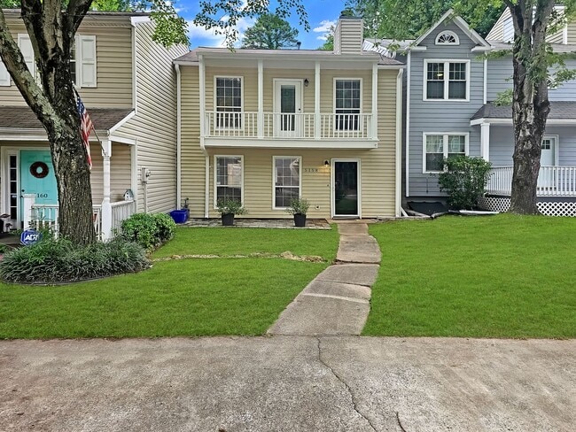 Building Photo - 5158 Afton Way