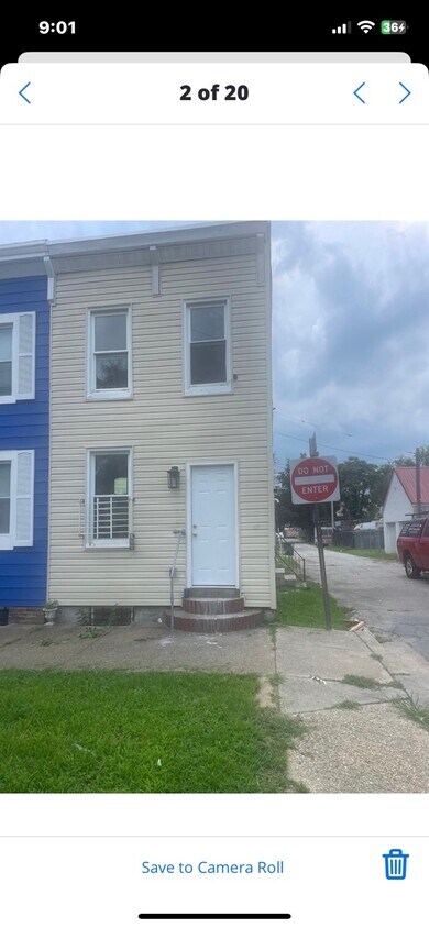 Primary Photo - 403 Annabel Ave