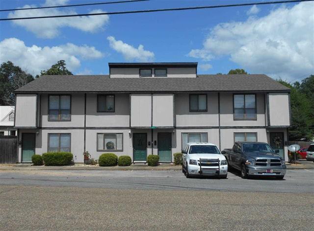 Foto del edificio - Brentwood 1