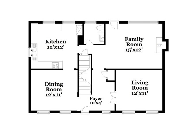 Building Photo - 445 Ridgedale Way