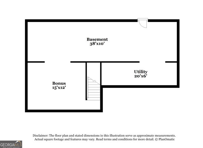 Building Photo - 1110 Overlook Dr