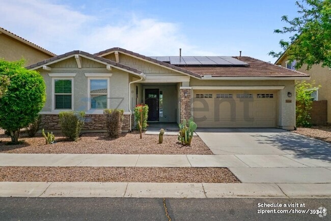 Building Photo - 8779 N 89th Dr