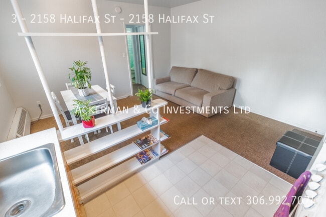 Building Photo - 2158-2158 Halifax St