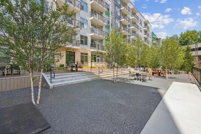 Photo - Link Apartments® Lake Park
