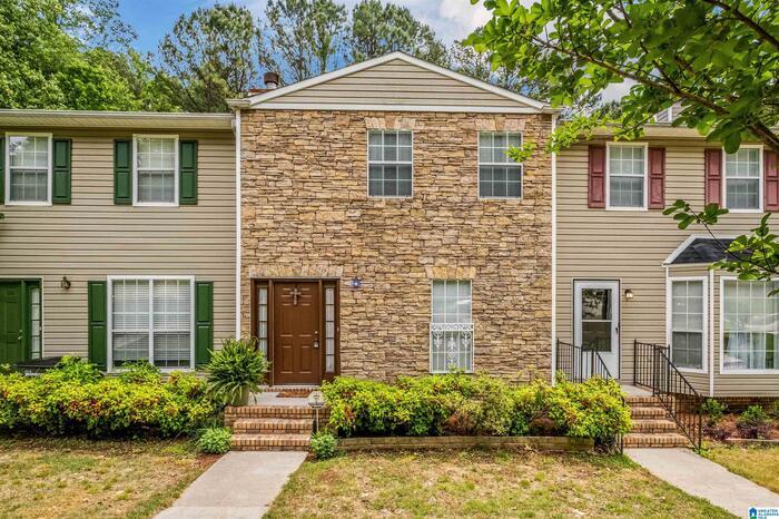 4881 Fulmar Drive - Townhouse for Rent in Irondale, AL | Apartments.com