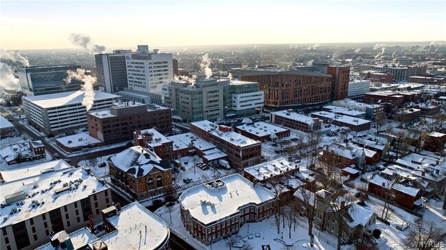 Foto del edificio - 40 North St